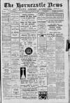Horncastle News Saturday 30 November 1929 Page 1