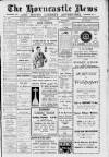 Horncastle News Saturday 08 March 1930 Page 1