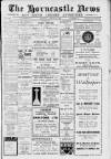 Horncastle News Saturday 22 March 1930 Page 1