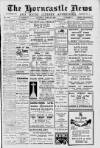 Horncastle News Saturday 26 April 1930 Page 1