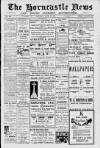 Horncastle News Saturday 14 June 1930 Page 1