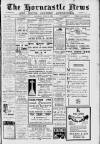 Horncastle News Saturday 21 June 1930 Page 1