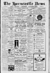 Horncastle News Saturday 11 October 1930 Page 1