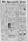 Horncastle News Saturday 13 December 1930 Page 1