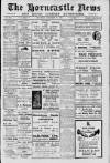 Horncastle News Saturday 20 December 1930 Page 1