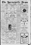 Horncastle News Saturday 17 January 1931 Page 1