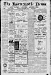 Horncastle News Saturday 07 February 1931 Page 1
