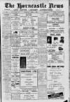 Horncastle News Saturday 04 April 1931 Page 1