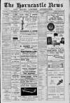 Horncastle News Saturday 02 January 1932 Page 1