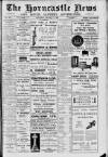 Horncastle News Saturday 09 January 1932 Page 1