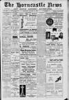 Horncastle News Saturday 23 January 1932 Page 1