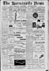 Horncastle News Saturday 30 January 1932 Page 1