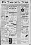 Horncastle News Saturday 06 February 1932 Page 1