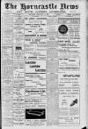 Horncastle News Saturday 13 February 1932 Page 1