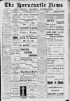 Horncastle News Saturday 20 February 1932 Page 1
