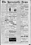Horncastle News Saturday 27 February 1932 Page 1