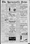 Horncastle News Saturday 12 March 1932 Page 1