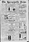 Horncastle News Saturday 19 March 1932 Page 1