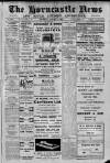 Horncastle News Saturday 07 January 1933 Page 1