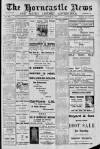 Horncastle News Saturday 27 January 1934 Page 1
