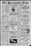 Horncastle News Saturday 03 February 1934 Page 1