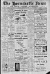 Horncastle News Saturday 10 February 1934 Page 1