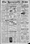 Horncastle News Saturday 24 February 1934 Page 1