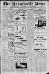 Horncastle News Saturday 03 March 1934 Page 1