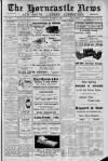 Horncastle News Saturday 17 March 1934 Page 1