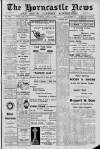 Horncastle News Saturday 21 April 1934 Page 1