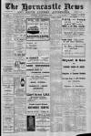 Horncastle News Saturday 08 September 1934 Page 1