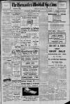 Horncastle News Saturday 12 January 1935 Page 1