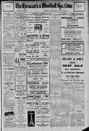 Horncastle News Saturday 19 January 1935 Page 1