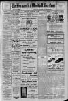 Horncastle News Saturday 02 February 1935 Page 1