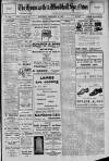 Horncastle News Saturday 16 February 1935 Page 1