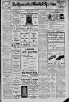 Horncastle News Saturday 16 March 1935 Page 1