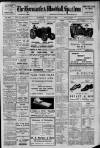 Horncastle News Saturday 03 August 1935 Page 1