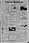 Horncastle News Saturday 17 August 1935 Page 1