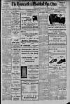 Horncastle News Saturday 24 August 1935 Page 1