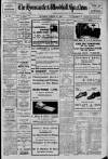 Horncastle News Saturday 31 August 1935 Page 1