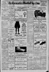 Horncastle News Saturday 21 September 1935 Page 1