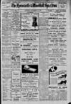 Horncastle News Saturday 30 November 1935 Page 1