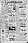 Horncastle News Saturday 25 January 1936 Page 1