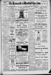 Horncastle News Saturday 08 February 1936 Page 1