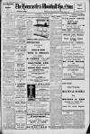 Horncastle News Saturday 25 April 1936 Page 1