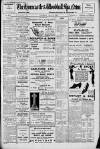 Horncastle News Saturday 23 May 1936 Page 1