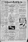 Horncastle News Saturday 13 June 1936 Page 1