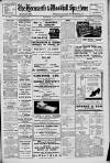 Horncastle News Saturday 04 July 1936 Page 1