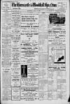 Horncastle News Saturday 11 July 1936 Page 1
