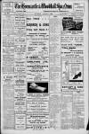 Horncastle News Saturday 01 August 1936 Page 1